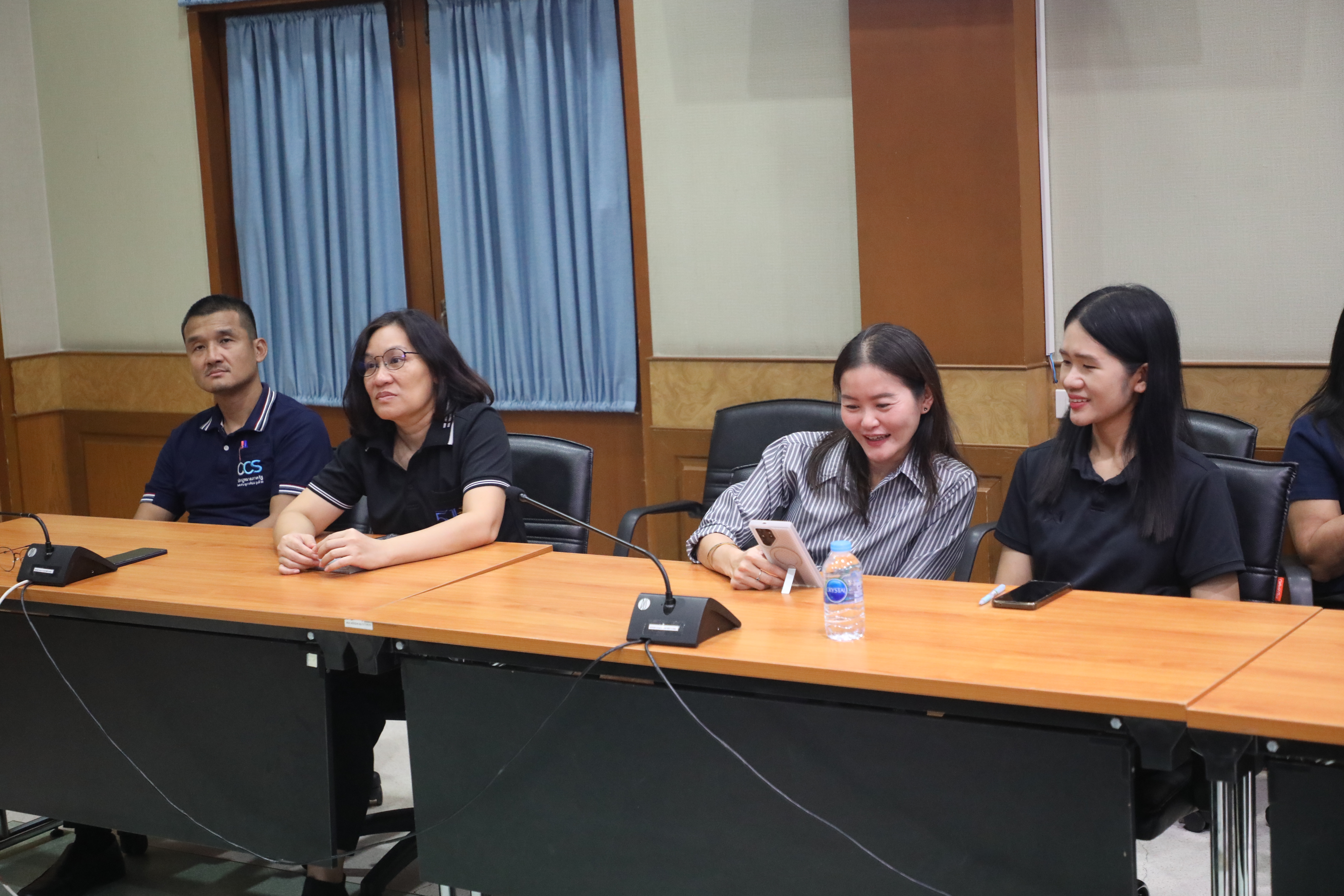 title - ส.ป.ก.ประชุมการประเมินคุณธรรมและความโปร่งใสในการดำเนินงานของภาครัฐ (Integrity and Transparency Assessment : ITA) ปีงบประมาณ พ.ศ. 2569